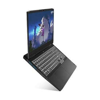 Lenovo IdeaPad Gaming 3 15IAH7 – 15.6 Inch FHD 120Hz Laptop