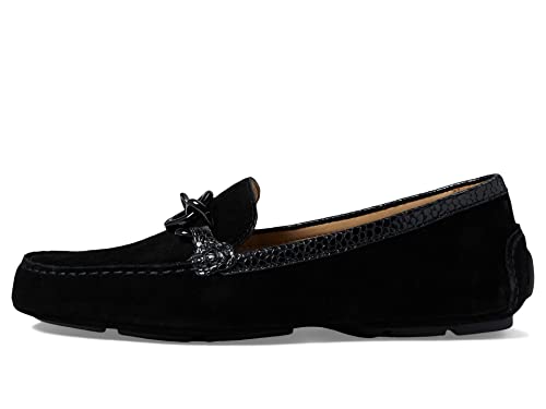 Image of NYDJ Women's Suede Flat