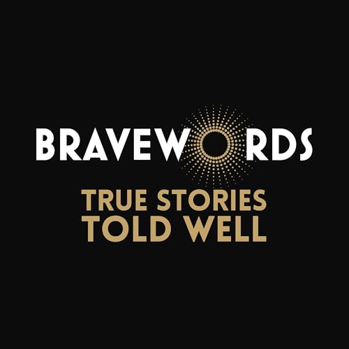 『Bravewords』のカバーアート