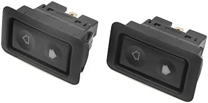 Xmsjsiy Universal 5 Pin Car Power Window Switch With Wire | Seychelles - View #10
