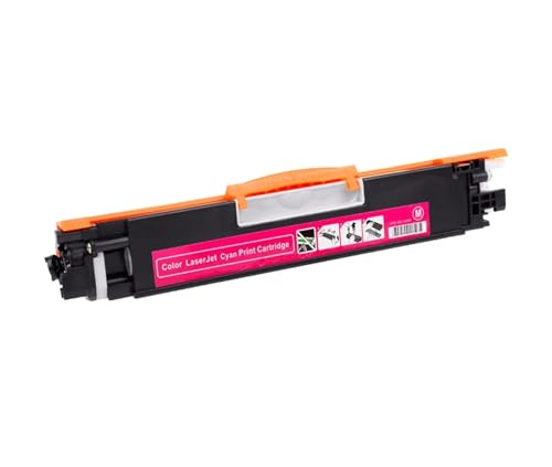 Toner CF350A 130A pour remplacer vos cartouches vides sur HP Color LaserJet Pro M176 M177