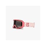  LOUBSOL - Masque De Ski Junior Ls Mini Rose Heelflip St Brun - Cat 3 - Unicolor - Unique - Unicolor