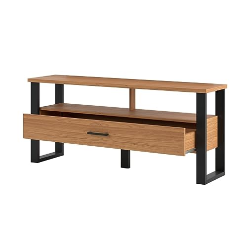 Rack Industrial 1 Gaveta Dalla Costa