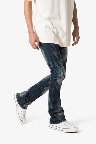 mnml Men's X625 Skinny Stacked Denim4