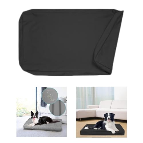 Housse panier chien imperméable Oxford L M lavable