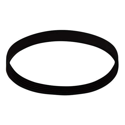 Hydra Fitness Exchange Motor Drive Belt 19” L, 8 Ribs Micro