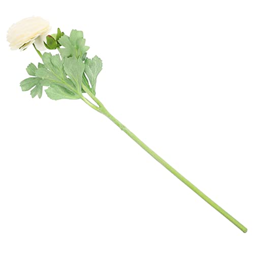 QUMIIRITY decoración de Flores de Bricolaje para el hogar Artificial Flowers Wedding Decoration decoração casa Ramos de Novia Cala Falso Centros de Mesa Arreglo Floral Flor de Seda