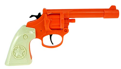 Ja-Ru 2442-900-929-926-927-913-920 Cap Gun Western Wild West Super Bang (1 Unit) Action Bang Party Favors Supplies thumb #3
