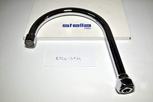 Stella - Repuesto de Boquilla de Tubo para 3217P-3230 Italica Roma-Emisfero CP24-374