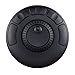 Contour Multimedia Controller Xpress | Ergonomisches Jog Wheel für Video/Music/Bildbearbeitung | USB-Multimedia Controller für PC + Mac | 5 programmierbare Tasten | Jog-Ring mit 7 Geschwindigkeiten