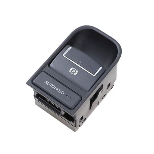 Interrupteur de frein à main électronique 5N0927225AA pour VW Tiguan et Sharan
