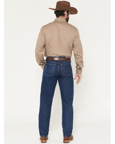 Wrangler Mens Relaxed Fit JeanJeans