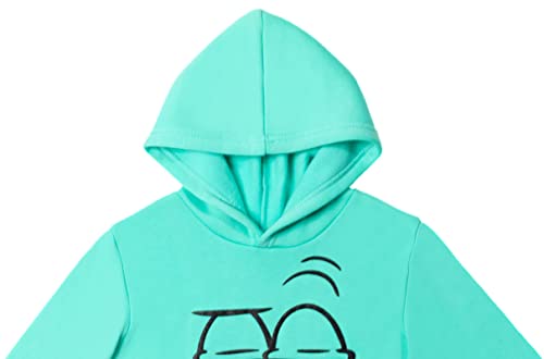 Image of SPONGEBOB SQUAREPANTS Matching Family Fleece Pullover Hoodie