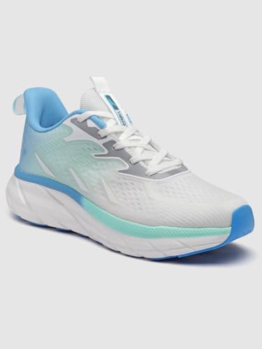 Image of Action-NITRO-501 Lightweight Comfortable Cushioned Running Sports Shoes for Men