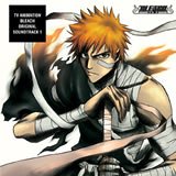 TV Animation Bleach Original Soundtrack 1