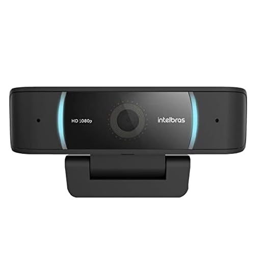 Vídeo Conferência USB CAM-1080p