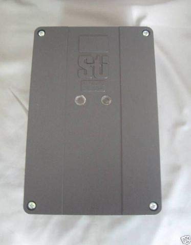 STI Dual Channel Amplifier DBX225 41735 28496-0010 New