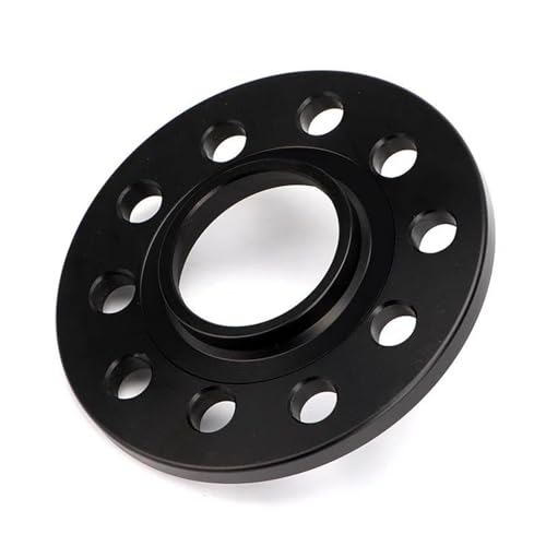 Entretoises de roue 10mm pour corriger le déport des jantes aluminium Mitsubishi
