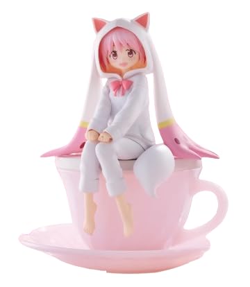 Amazon.co.jp: 魔法少女まどか☆マギカ ぬーどるストッパーフィギュ