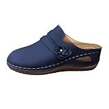 Sandales orthopédiques : dotées d'un soutien de la voûte plantaire, ces sandales sont idéales pour la marche quotidienne et constituent un excellent choix pour vos proches. Qu'elles soient portées pour le travail, les voyages ou le shopping, elles offrent un confort inégalé.
