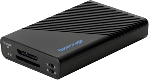 Amazon.co.jp: Nextorage 日本メーカー CFexpress Type Aメモリー