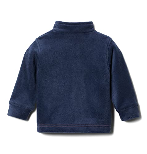 Image of Columbia Boys' Steens Mt Ii Fleece