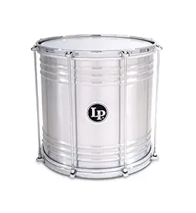 Latin Percussion LP3110 12 x 10 Inches Aluminum Repinique