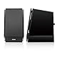 Edifier R1850DB Aktiv-Regallautsprecher mit Bluetooth- und optischem Eingang - 2.0 Studio-Monitorlautsprecher - Eingebauter Verstärker mit Subwoofer-Ausgang