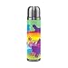 FANTAZIO Thermos Thermos Silhouettes Animaux Thermos pour Liquide Chaud