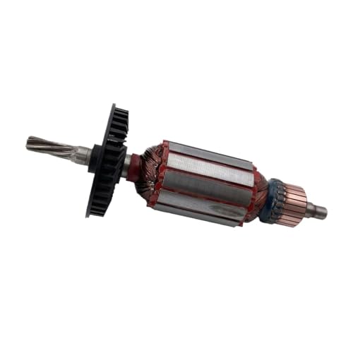 Induit rotor GBH2-23S corrigeant les pertes de puissance du stator 143mm - 3