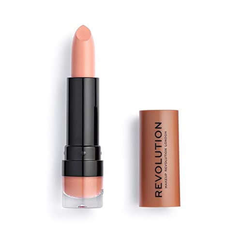 REVOLUTION MATTE LIPSTICK CONTROL 104