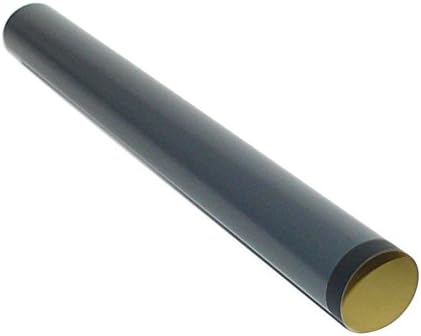 JET BLACK Teflon Fuser Film Sleeve for CANON -LBP2900 /L-120 /MF4150/LBP3000/3112/1210 Set of 10