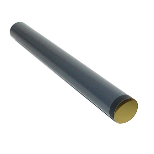 JET BLACK Teflon Fuser Film Sleeve for CANON -LBP2900 /L-120 /MF4150/LBP3000/3112/1210 Set of 10
