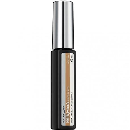 Maybelline New York Brow Precise - Máscara de cejas rubio oscuro