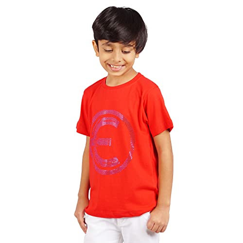 Image of Marvel Boys Tshirt