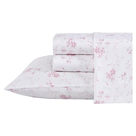 Laura Ashley Home Cover