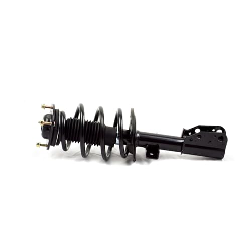 Image of Gabriel G57314 Ultra ReadyMount Front Complete Strut Assembly for 08-12 Buick Enclave FWD; 09-11 Chevrolet Traverse FWD; 07-11 GMC Acadia FWD; 07-10 Saturn Outlook FWD (1 Pack)