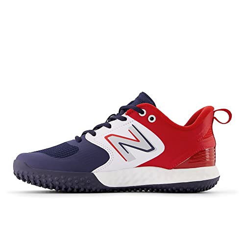 Image of New Balance Women's Fresh Foam Velo V3 Turf Trainers