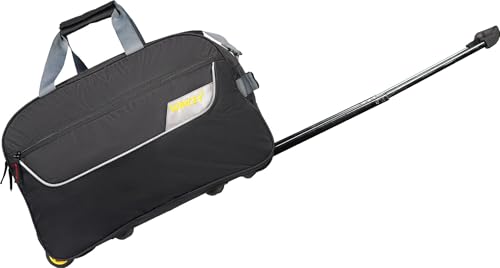Image of Wincey Tcoon-Black Spacious, 65L