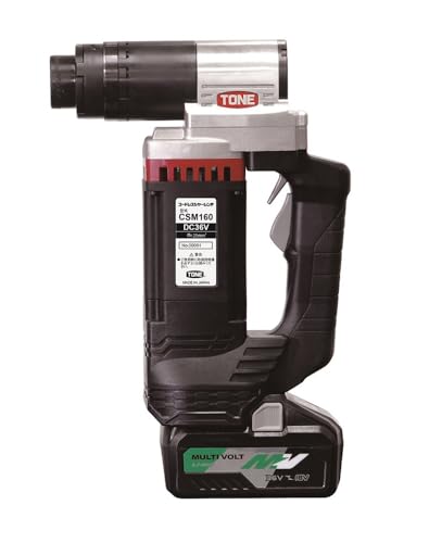 �g�l(TONE) �R�[�h���X�V���[�����`�i�o�b�e���[���X�j CSM200-BTL