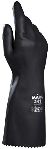 MAPA Professionnel NEOTEX-341-GR-11 , (1 Paar)