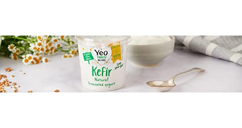 Yeo Valley Kefir Natural, 350g