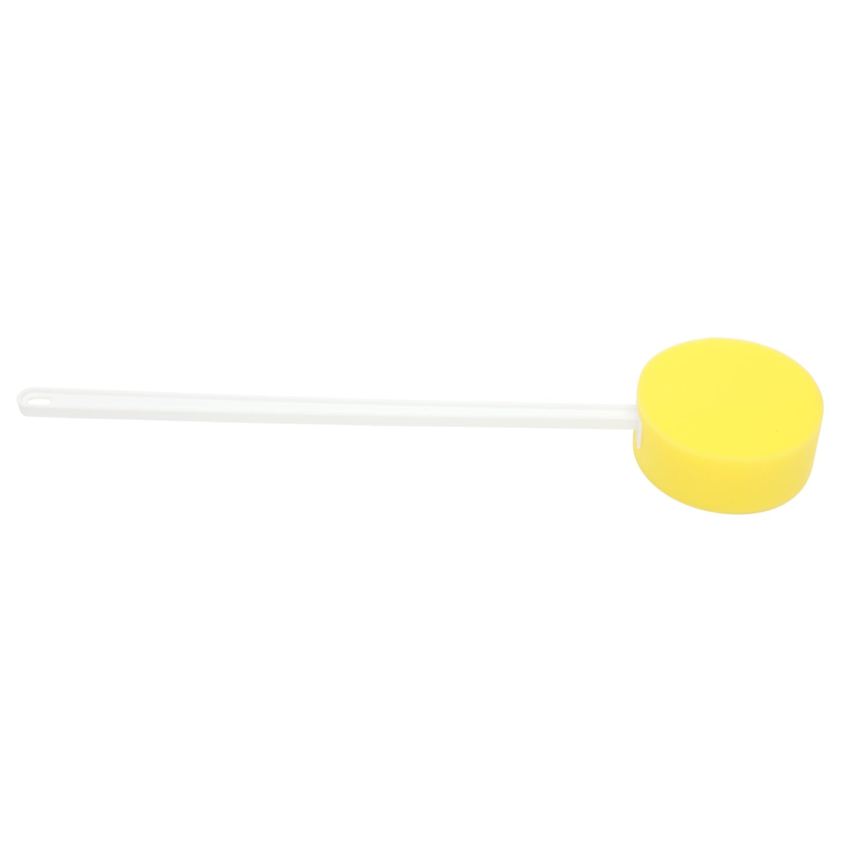 FRCOLOR 3piezas Cepillo De De Mango Para Exfoliar Espalda y Cuerpo Esponja Reutilizable Para Baño y Para Hombres Mujeres