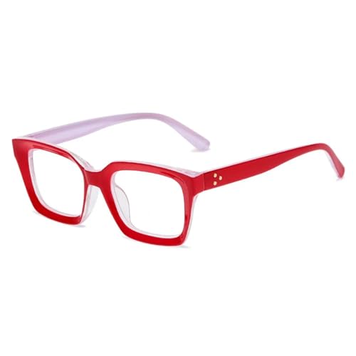 Lunettes de soleil vintage femmes à rivets pour un style urbain branché