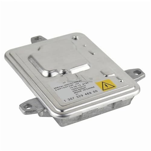 Module de réglage de phare Jeep 130732946900 pour réparer l'éclairage et stopper le clignotement
