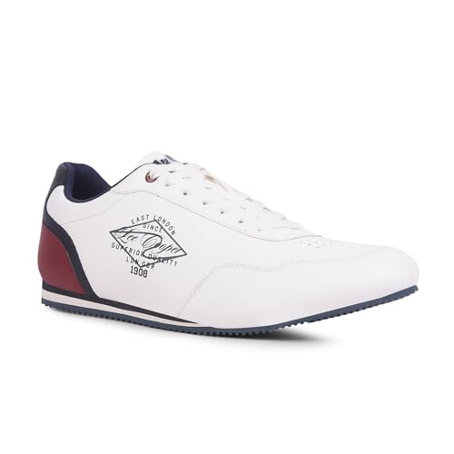 Image of LC8783A Men's PU Shoes I COMFORTABLEI Stylish Formal Shoes for Men's Office & Business LC8783ABLACK 40EU /6UK