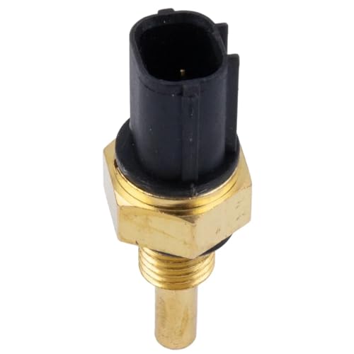 Sensor de temperatura de refrigerante para solucionar fallos de arranque en Civic 5
