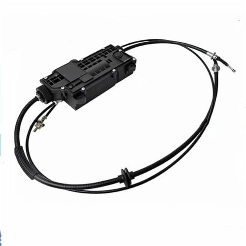Actuador de estacionamiento para Mercedes Benz S350 S450 CL550 freno mano electrico