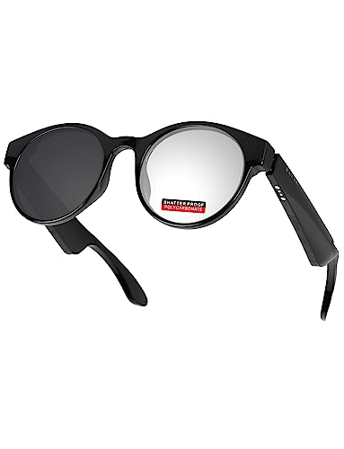 Image of PRO+ Polycarbonate Replacement Lenses for Razer Anzu-Rectangle | Anzu-Round Sunglasses