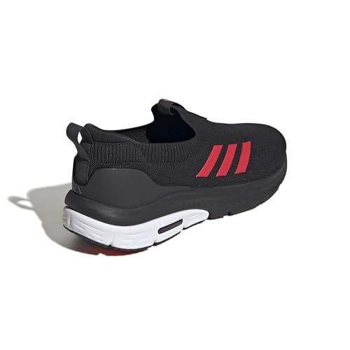 Image of adidas Unisex-Adult Cloudfoam Walk Lounger Running